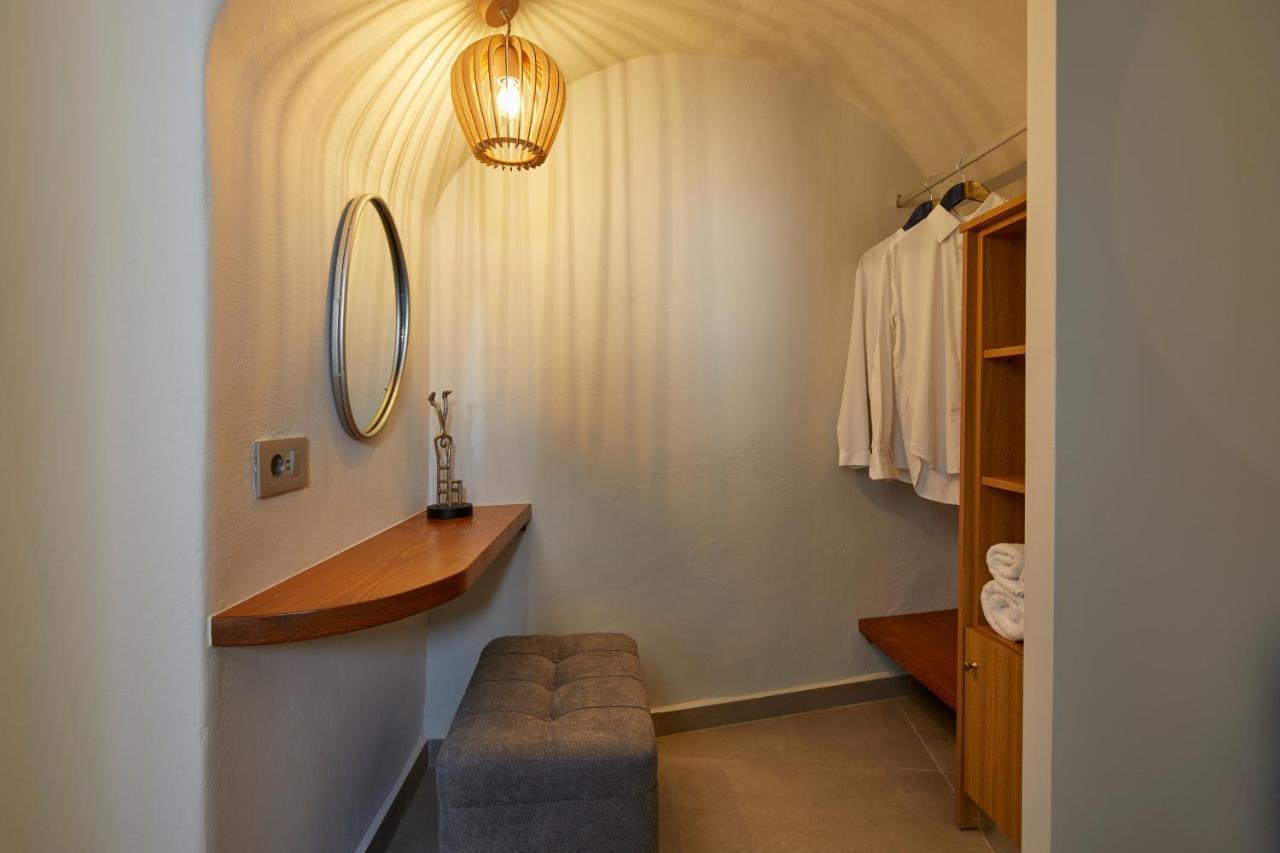 Aecon Suites Éxo Goniá Extérieur photo