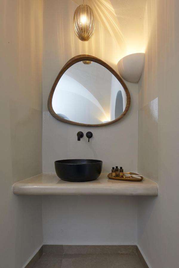 Aecon Suites Éxo Goniá Extérieur photo