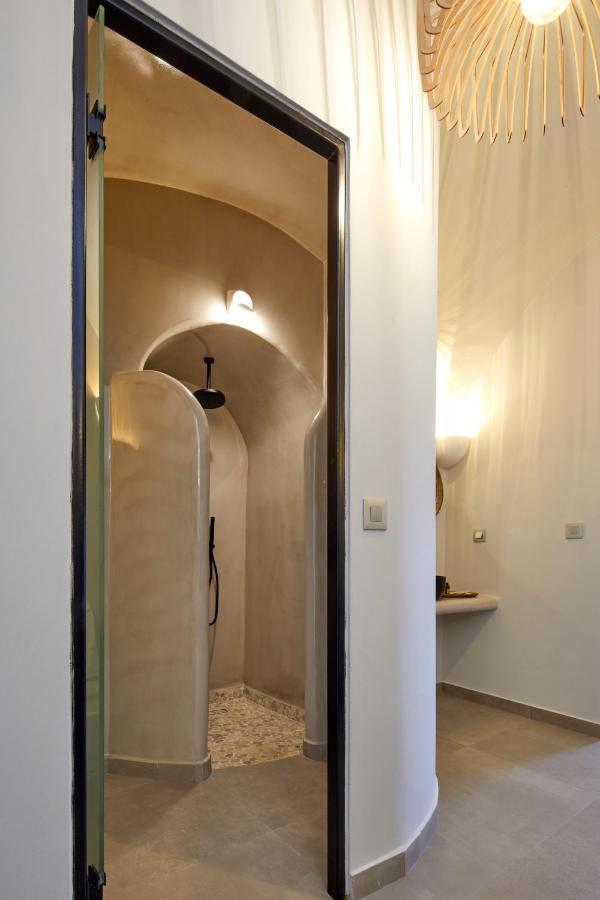 Aecon Suites Éxo Goniá Extérieur photo
