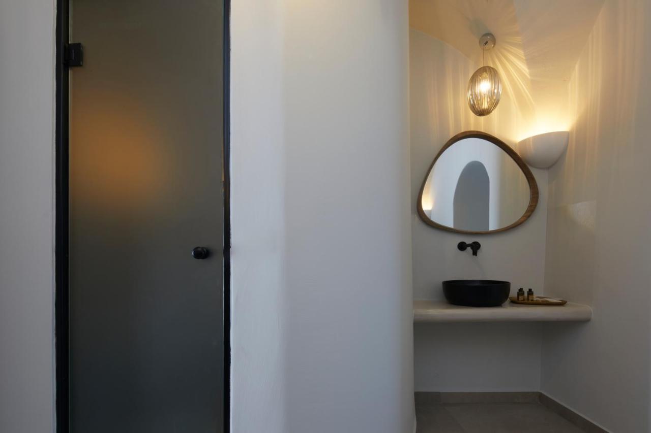 Aecon Suites Éxo Goniá Extérieur photo